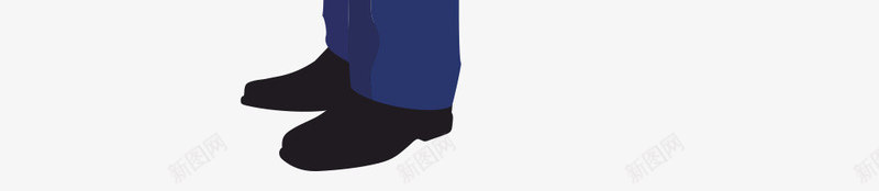 穿西装的男人png免抠素材_88icon https://88icon.com 卡通 员工 成熟男人 职员