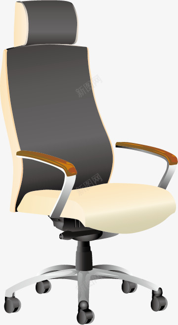椅子矢量图ai免抠素材_88icon https://88icon.com 凳子 办公用具 升降椅 坐位 坐席 家具 座位 日常用品 椅子 矢量图 老板椅