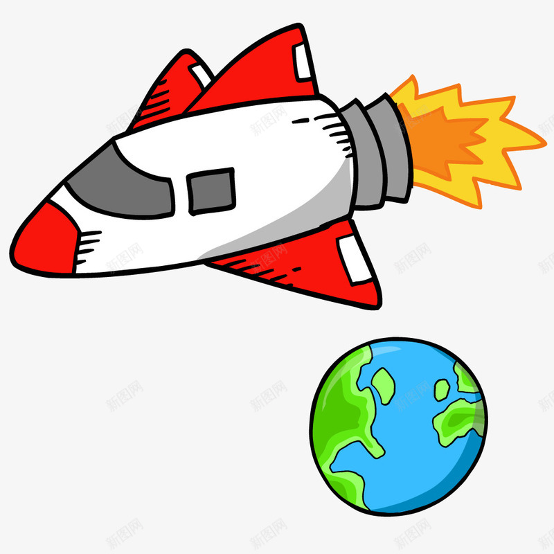 世界航空日卡通宇宙飞船矢量图ai免抠素材_88icon https://88icon.com 卡通宇宙飞船 外太空 外星人 外星球 宇宙 宇宙船 探险 月亮 矢量图 科学 科技 航天 航天员 飞船