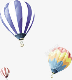 春天漂浮乡村氢气球png免抠素材_88icon https://88icon.com 乡村 春天 气球 漂浮