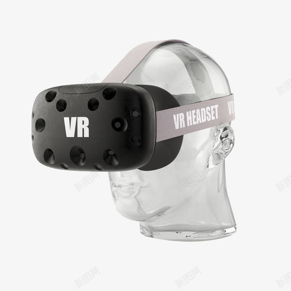 戴着VR眼镜的人体模型png免抠素材_88icon https://88icon.com VR VR世界 VR人物 VR眼镜 人 人头 人物 模型 科幻 虚拟与现实 虚拟人物 虚构