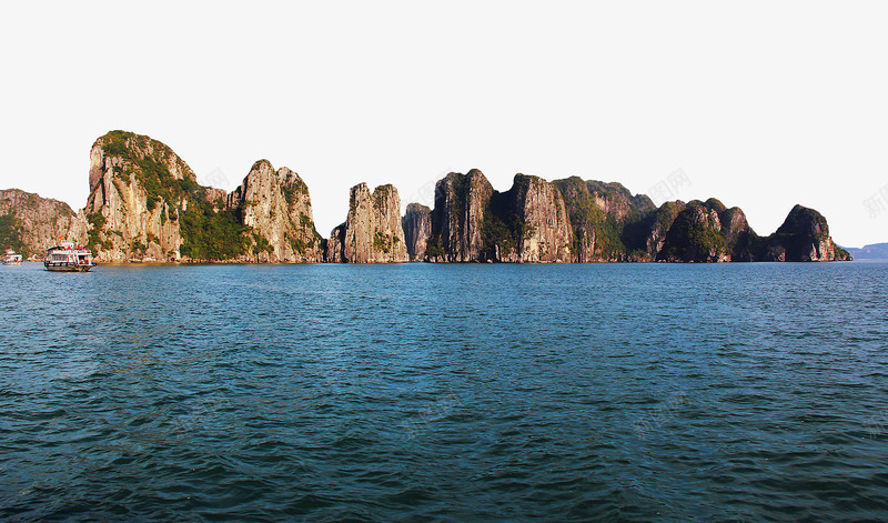 越南下龙湾png免抠素材_88icon https://88icon.com 下龙湾 世界风景 名胜古迹 图片素材 地方景点 大海 实物图 摄影图 旅游摄影 自然景色高清图片 越南 风景名胜 高清图片