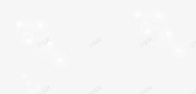 白色清新飘絮漂浮png免抠素材_88icon https://88icon.com 免抠PNG 清新 漂浮 白色 飘絮