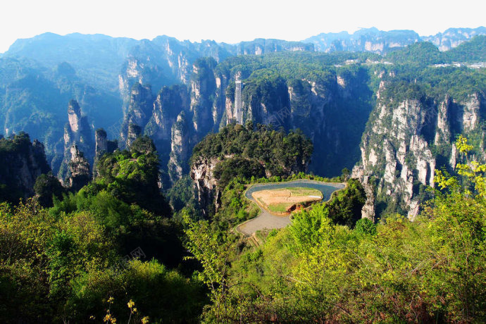 美丽山川景色png免抠素材_88icon https://88icon.com 仙山 优美 山川 摄影 旅游 景色 流水 美景