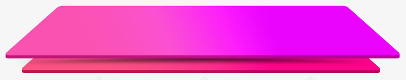 粉红展板png免抠素材_88icon https://88icon.com 卡通手绘 双12 双层展板 淘宝 红色展台 边框纹理