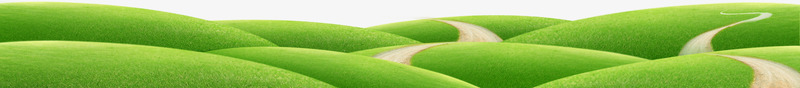 绿色草地蜿蜒曲折小路png免抠素材_88icon https://88icon.com 小路 曲折 绿色 草地 蜿蜒
