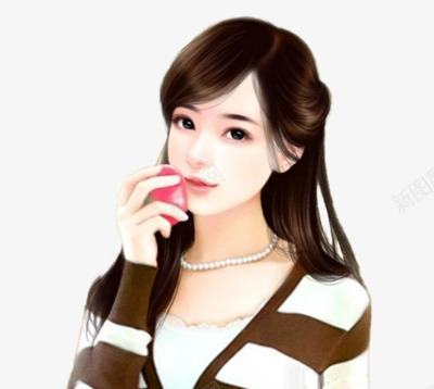 手握东西娇羞女生png免抠素材_88icon https://88icon.com 东西 女生 娇羞 手握