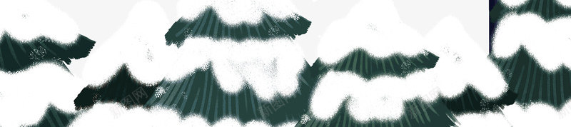 立冬松树路灯千家万户psd免抠素材_88icon https://88icon.com 千家万户 松树 立冬 路灯