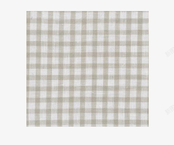 亚麻小格子面料展示图png免抠素材_88icon https://88icon.com 亚麻面料 亚麻面料展示图 产品 服装 衬衫衣料