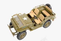 军事汽车工具模型素材