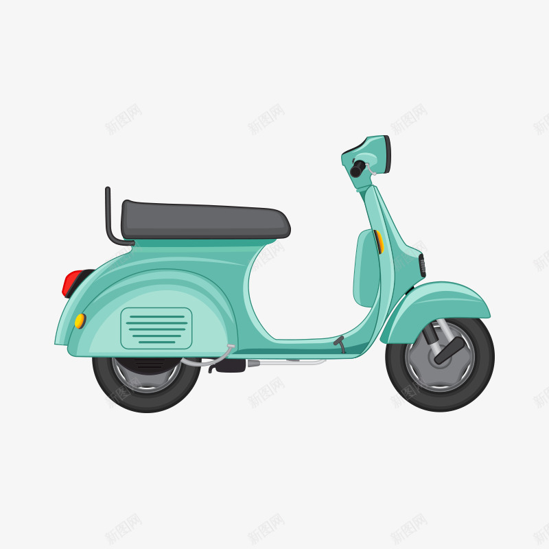 交通工具png免抠素材_88icon https://88icon.com 交通工具 女士摩托车 汽车 电动车 车 车子 车辆