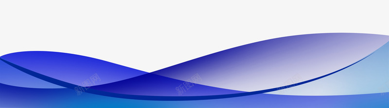 波浪式科技边框纹理png免抠素材_88icon https://88icon.com 波浪状 现代科技边框 科技元素 蓝紫色 边框纹理