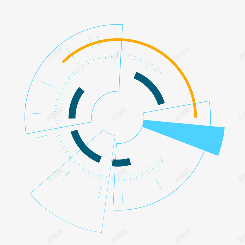 酷炫科技数据交互界面png免抠素材_88icon https://88icon.com 交互 交互界面 信息图表 图表模型 数据交互 数据分析 电子 电路 科技 科技界面 线上交互 线条交互界面