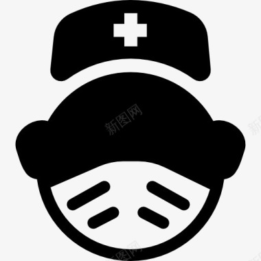 护士护士图标图标
