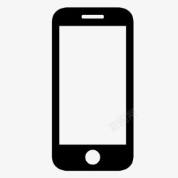 呼叫装置iPhone移动电话智素材