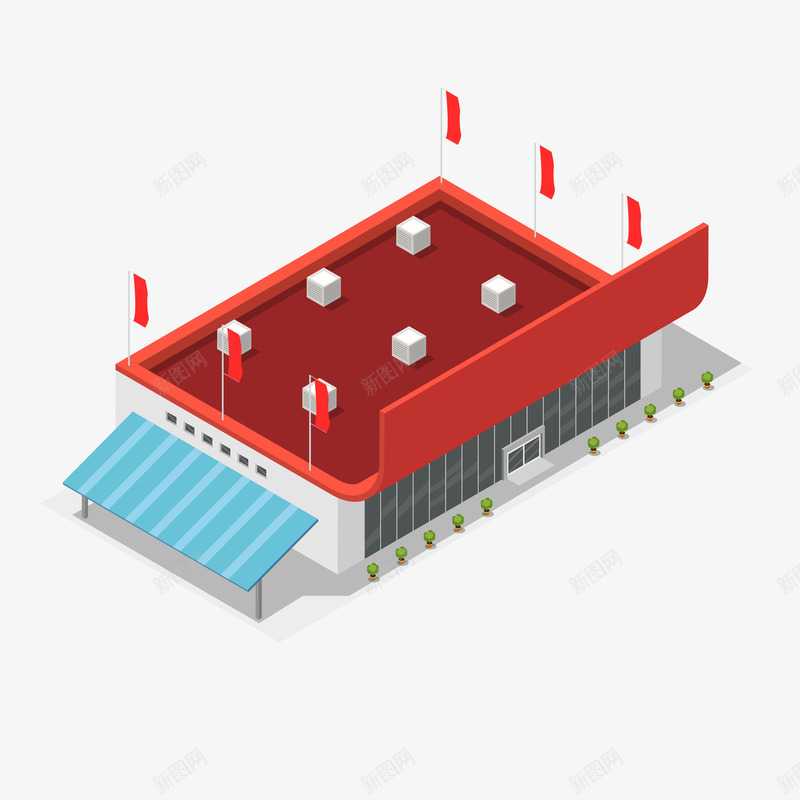 房屋装饰图案矢量图ai免抠素材_88icon https://88icon.com 光泽 卡通 屋子 房屋 房顶 手绘 立体 纹理 纹路 装饰 质感 矢量图