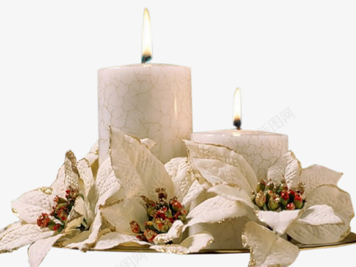 圣诞蜡烛png免抠素材_88icon https://88icon.com 丝带 圣诞树 圣诞球 圣诞节 圣诞蜡烛 松树 礼物 礼盒