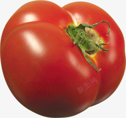 圣女果新鲜西红柿番茄素材