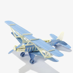 模型飞机素材
