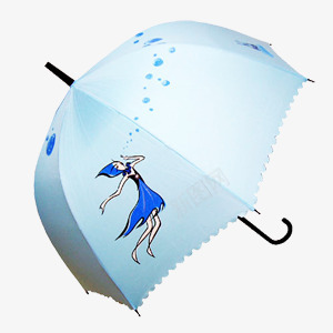 白色雨伞打开的雨伞png免抠素材_88icon https://88icon.com 打开 白色 雨伞