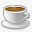 咖啡杯喝食品工具栏图标集图标