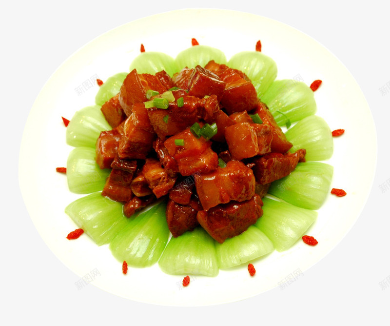 东坡肉png免抠素材_88icon https://88icon.com 东坡肉 传统美食 摄影 酒店美食 餐饮美食