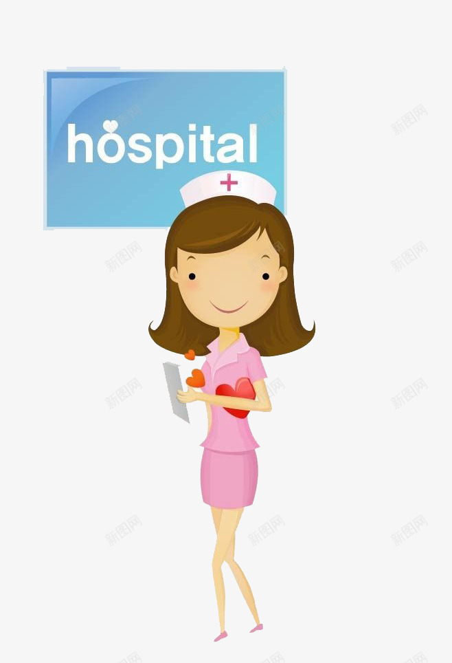 护士护士帽png免抠素材_88icon https://88icon.com png素材 护士 护士帽 护士漫画 护士节 护理 漂亮护士 记录本