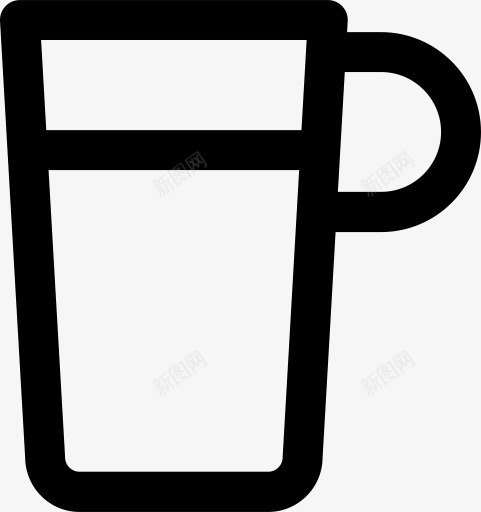 饮料咖啡喝意大利浓咖啡马克杯要png免抠素材_88icon https://88icon.com Beverage coffee drink espresso mug 咖啡 喝 意大利浓咖啡 饮料 马克杯