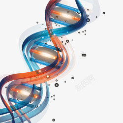 基因DNA素材