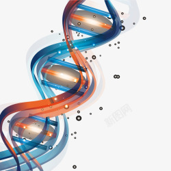 基因科技基因DNA高清图片