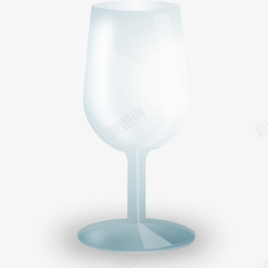 喝玻璃tablewareicons图标图标