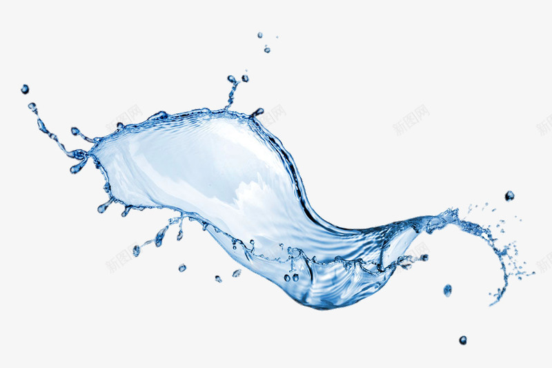 创意动感水花png免抠素材_88icon https://88icon.com png图片素材 免费png元素 免费png素材 创意高清动感水花 水浪 水珠