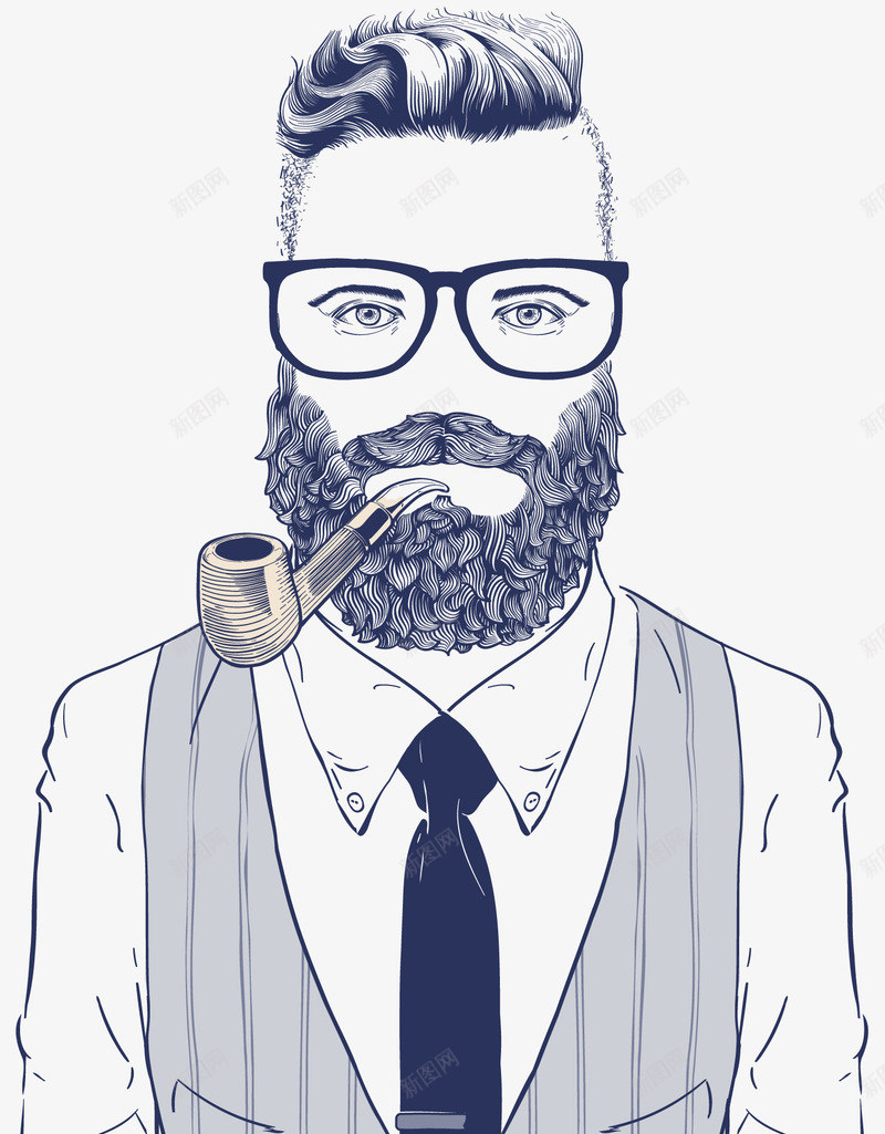 卡通漫画戴眼镜的男人png免抠素材_88icon https://88icon.com 人头像 卡通男人 墨镜 带眼镜的人 戴墨镜 戴眼镜 时尚 有文化 男人 眼镜 眼镜的人