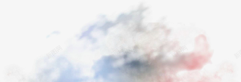 梦幻彩色烟雾效果png免抠素材_88icon https://88icon.com 彩色 效果 梦幻 烟雾