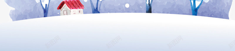 冬季新品海报png_88icon https://88icon.com 冬季新品 冬季新品海报免费下载 时尚 蓝色 蓝色背景