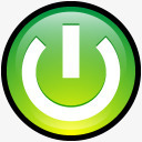 按钮转打开力量软屑png免抠素材_88icon https://88icon.com button on power turn 力量 打开 按钮 转