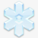 水晶雪花圣诞节的世界水png免抠素材_88icon https://88icon.com crystal snowflake 水晶 雪花