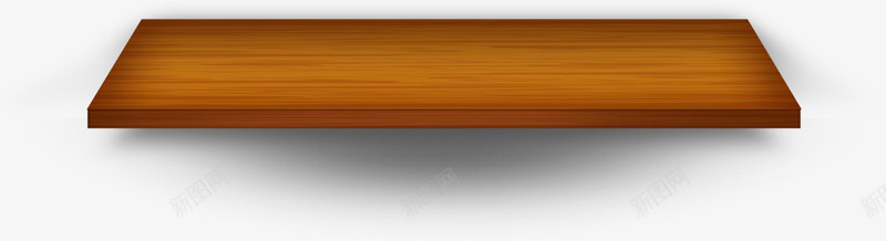 木板漂浮png免抠素材_88icon https://88icon.com 木板 木纹 桌面 深色木板