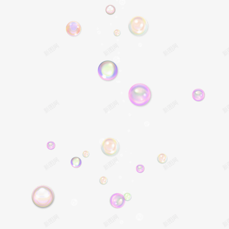 水彩肥皂泡png免抠素材_88icon https://88icon.com 上升 反光 彩色 气泡 水彩 水彩泡泡 泡泡 漂浮 肥皂泡 透明