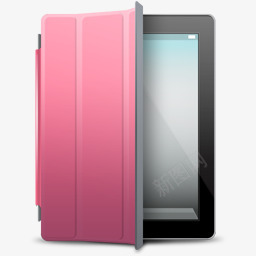 ipad黑色的iPadpng免抠素材_88icon https://88icon.com black cover ipad pink 封面 粉红色的 黑色的