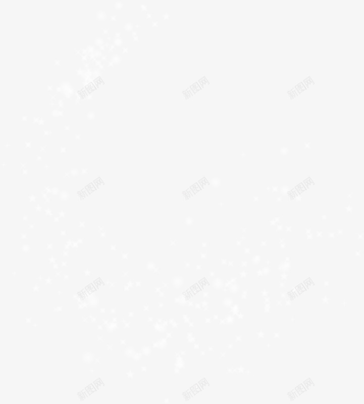 白色漂浮颗粒png免抠素材_88icon https://88icon.com 手绘 漂浮 白色 装饰 颗粒