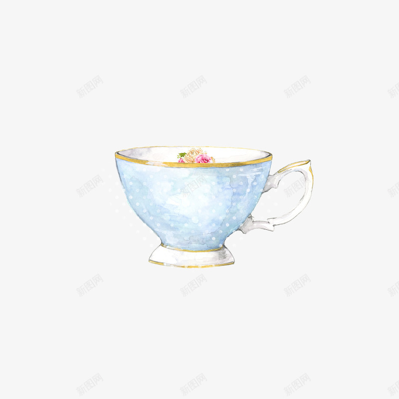 下午茶欧美手绘茶杯png免抠素材_88icon https://88icon.com 下午茶 下午茶时光 文艺风格 茶会 茶饮广告海报PNG素材 餐饮广告海报PNG 餐饮广告海报PNG素材