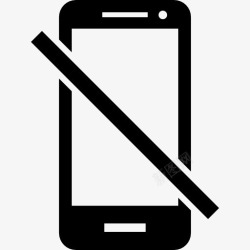 严禁手机不要使用移动电话图标高清图片