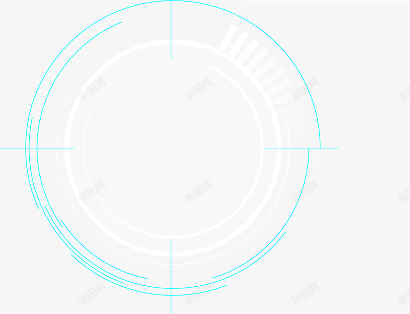 蓝色线条矢量图ai免抠素材_88icon https://88icon.com 动感科技线条 化学 波点 渐变效果 科技线条 科技线条背景 线条科技 蓝色科技线条 蓝色线条 矢量图