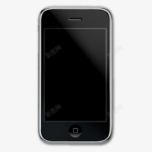 iphone前面iPhonegpng免抠素材_88icon https://88icon.com cell front iphone mobile phone smartphone 前面 手机 智能手机 移动电话