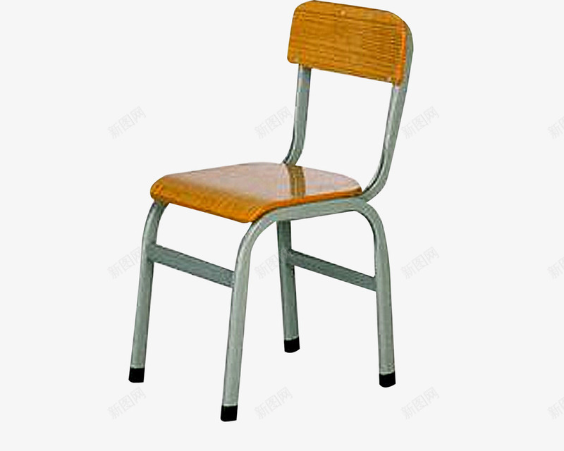 学校椅子psd免抠素材_88icon https://88icon.com 坐位 坐席 学校 座位 座椅 椅子