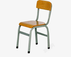 高贵椅子座椅学校椅子高清图片