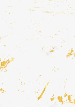 黄色斑斓花纹素材