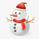 圣诞节雪人XmasFestivespng免抠素材_88icon https://88icon.com christmas snowman 圣诞节 雪人