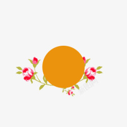 文案背景图形素材